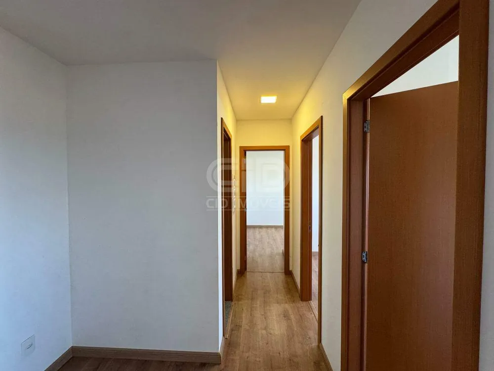 Apartamento, 3 quartos, 77 m² - Foto 2