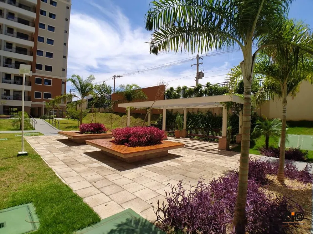Apartamento, 3 quartos, 77 m² - Foto 5