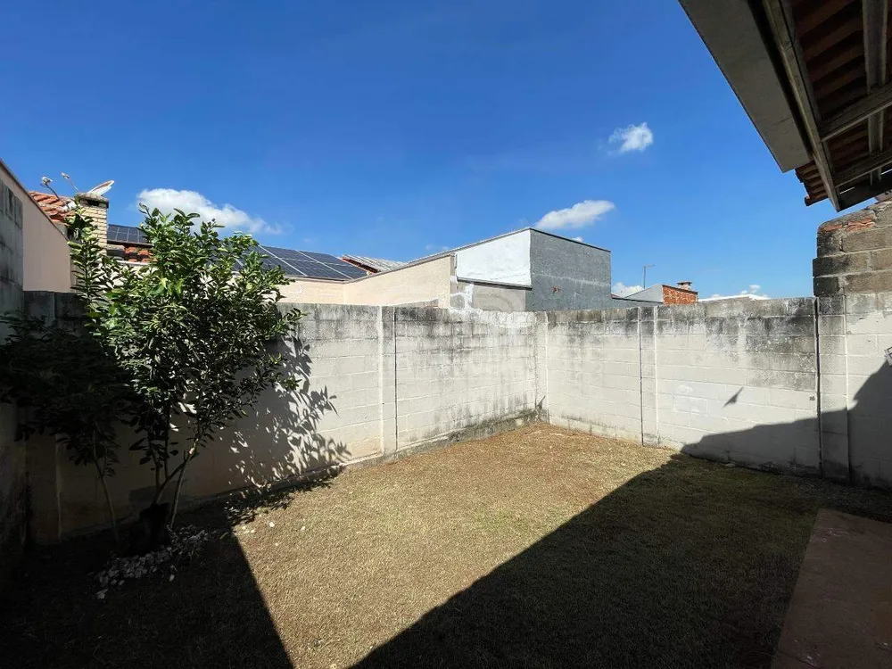 Casa de Condomínio, 3 quartos - Foto 8