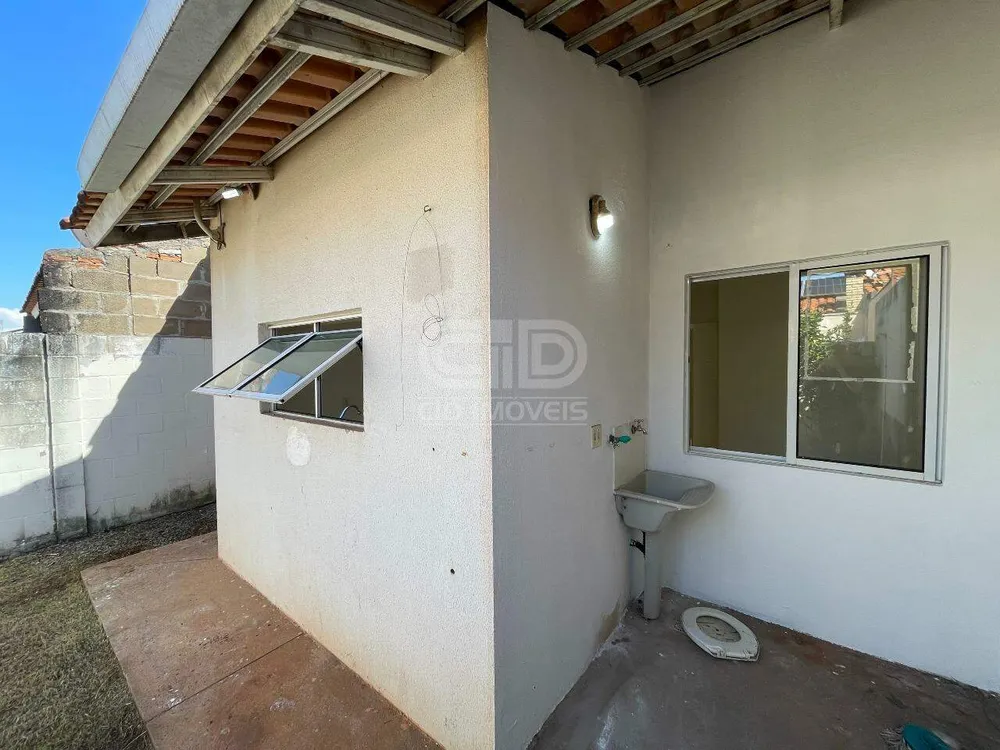 Casa de Condomínio, 3 quartos - Foto 9