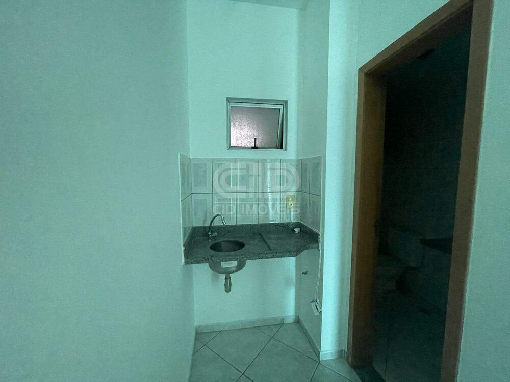 Conjunto Comercial-Sala para alugar, 46m² - Foto 1