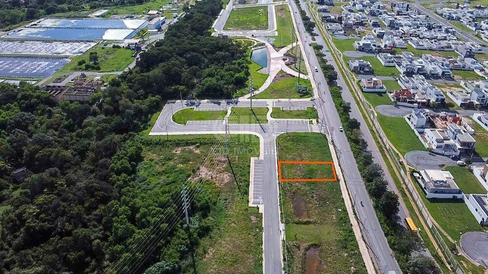 Terreno, 192 m² - Foto 2