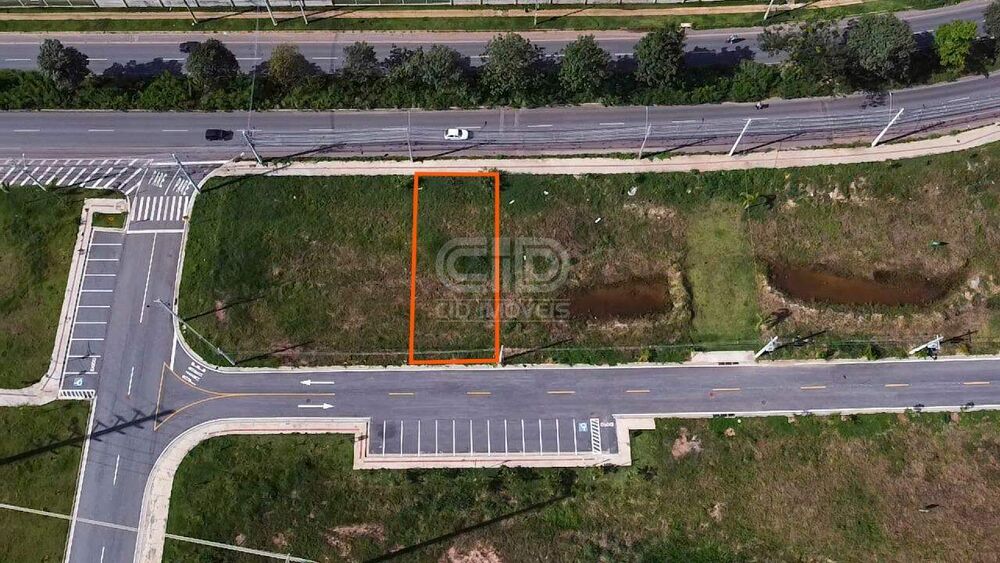 Terreno, 192 m² - Foto 3