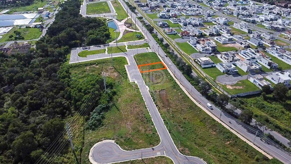 Terreno, 192 m² - Foto 1