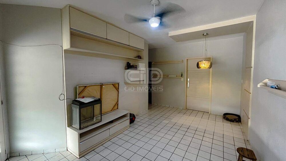 Casa de Condomínio à venda com 3 quartos, 62m² - Foto 1