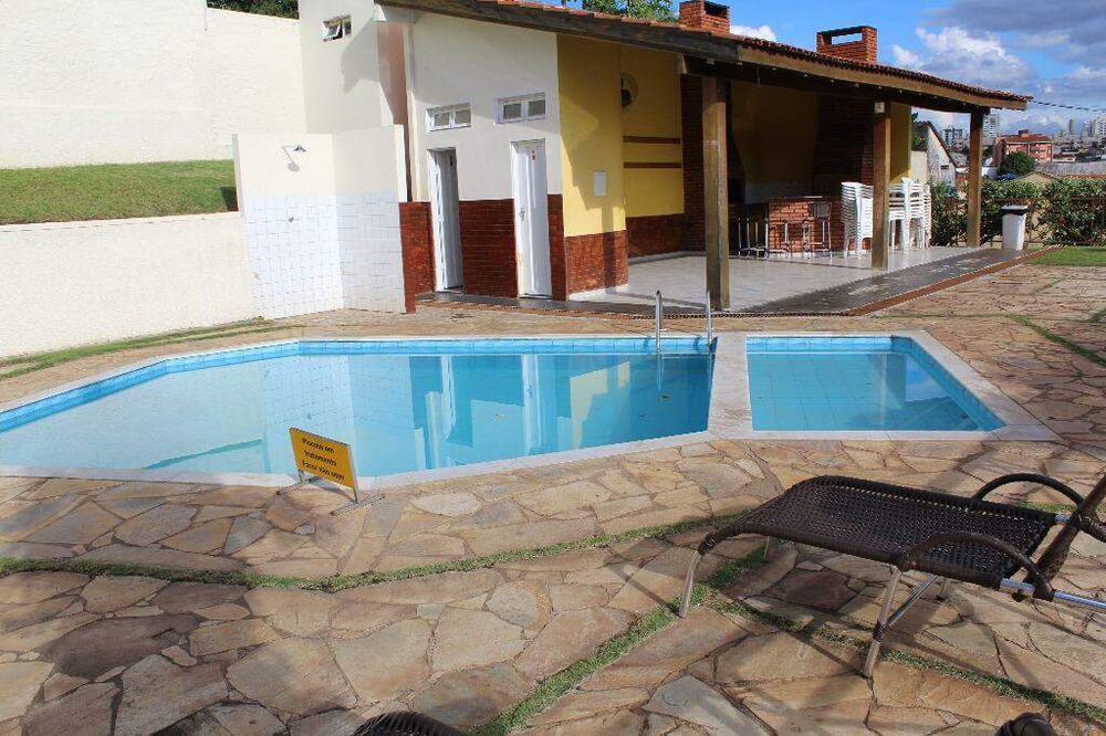 Casa de Condomínio à venda com 3 quartos, 62m² - Foto 3
