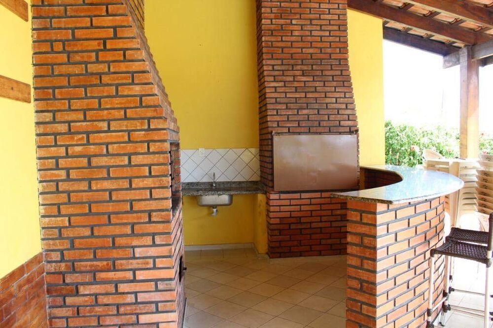 Casa de Condomínio à venda com 3 quartos, 62m² - Foto 4