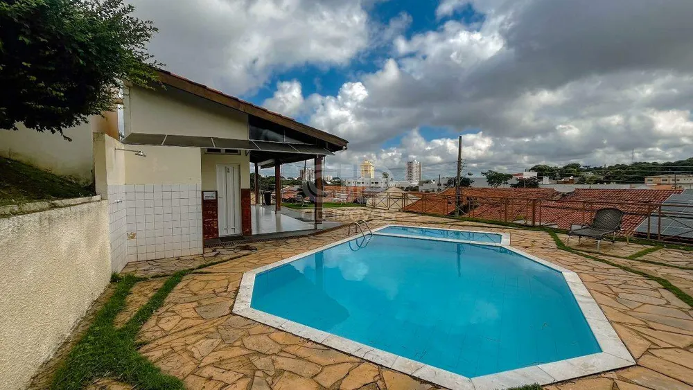 Casa de Condomínio, 3 quartos - Foto 9