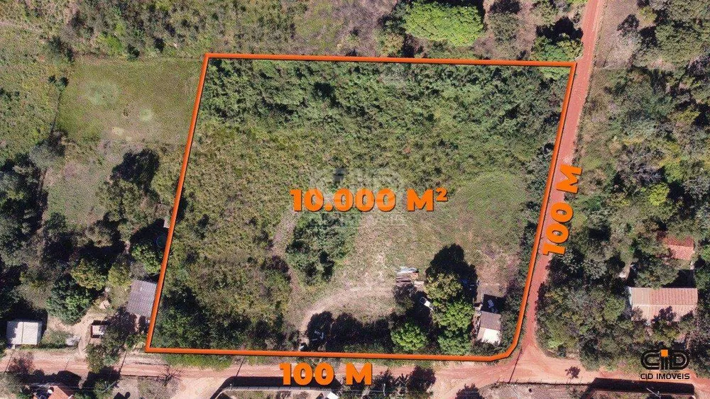 Terreno, 10000 m² - Foto 1