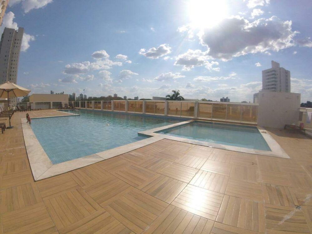 Apartamento à venda com 3 quartos, 72m² - Foto 7