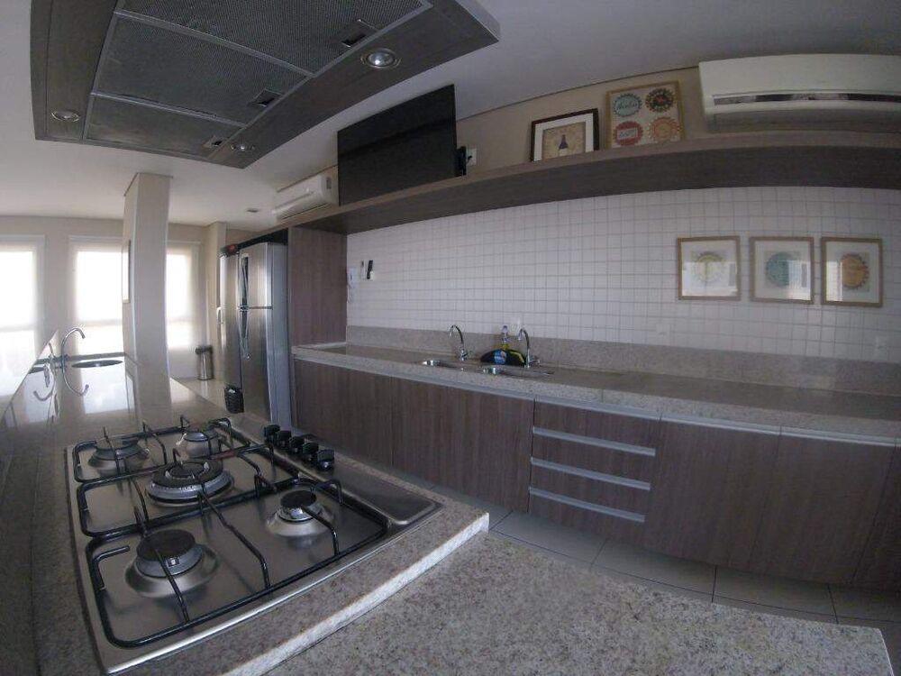 Apartamento à venda com 3 quartos, 72m² - Foto 11
