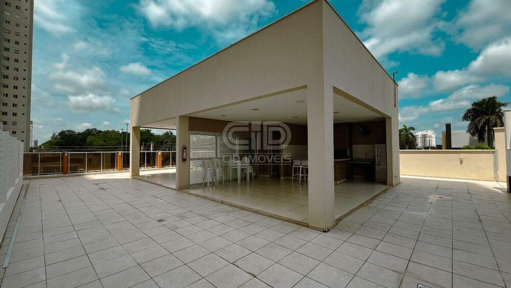 Apartamento à venda com 3 quartos, 72m² - Foto 4