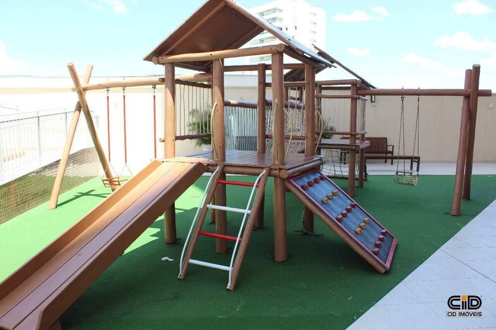 Apartamento à venda com 3 quartos, 72m² - Foto 9