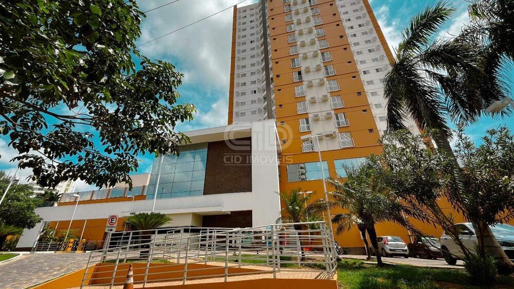 Apartamento à venda com 3 quartos, 72m² - Foto 6
