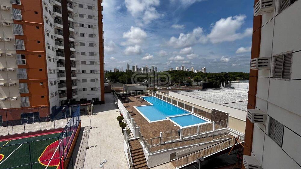 Apartamento à venda com 3 quartos, 72m² - Foto 12