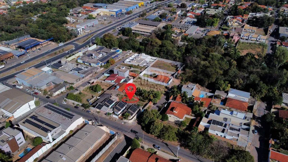 Terreno, 360 m² - Foto 2