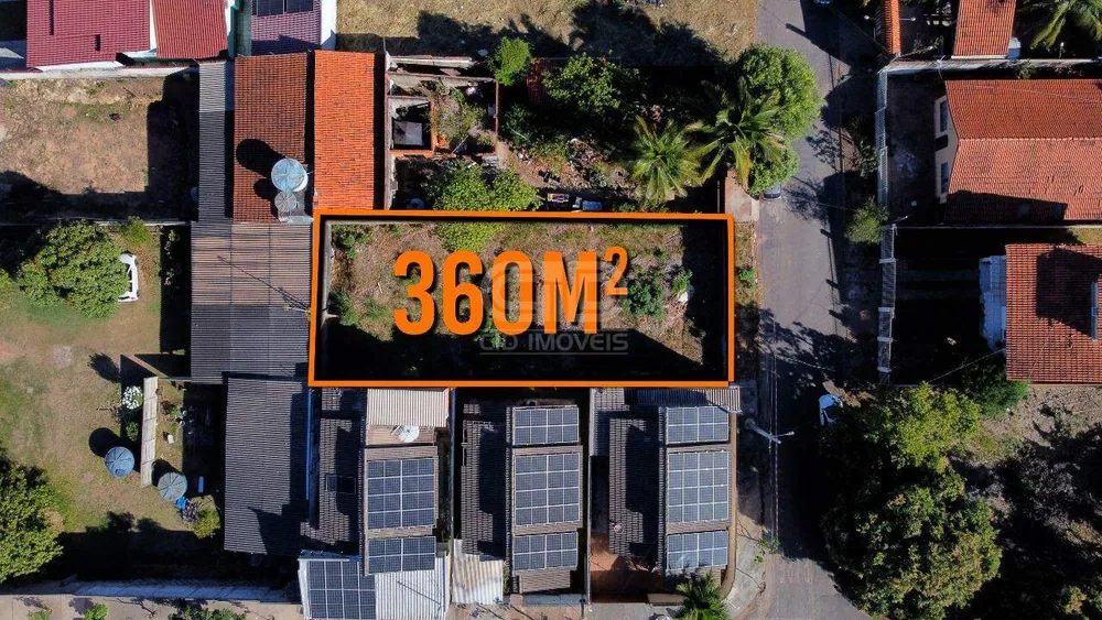 Terreno, 360 m² - Foto 1