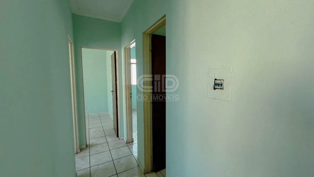 Apartamento, 3 quartos, 58 m² - Foto 4