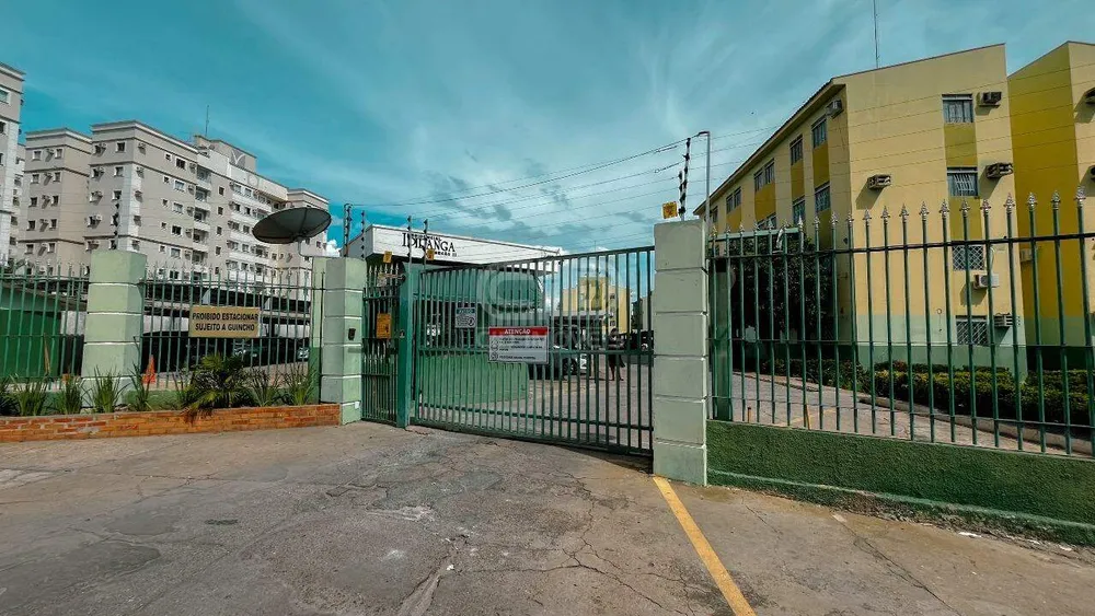Apartamento, 3 quartos, 58 m² - Foto 1