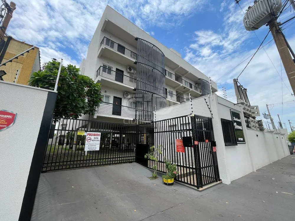 Prédio Inteiro, 1890 m² - Foto 1