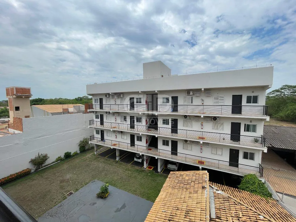 Prédio Inteiro, 1890 m² - Foto 12