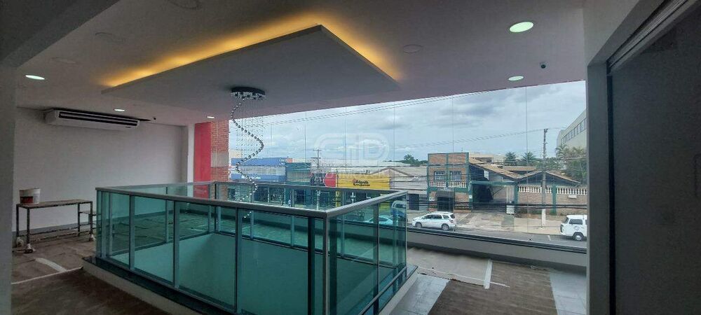 Loja-Salão para alugar, 4m² - Foto 3