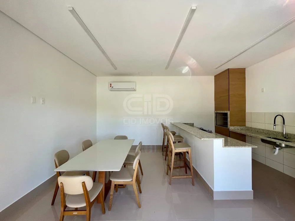 Casa de Condomínio, 3 quartos - Foto 11
