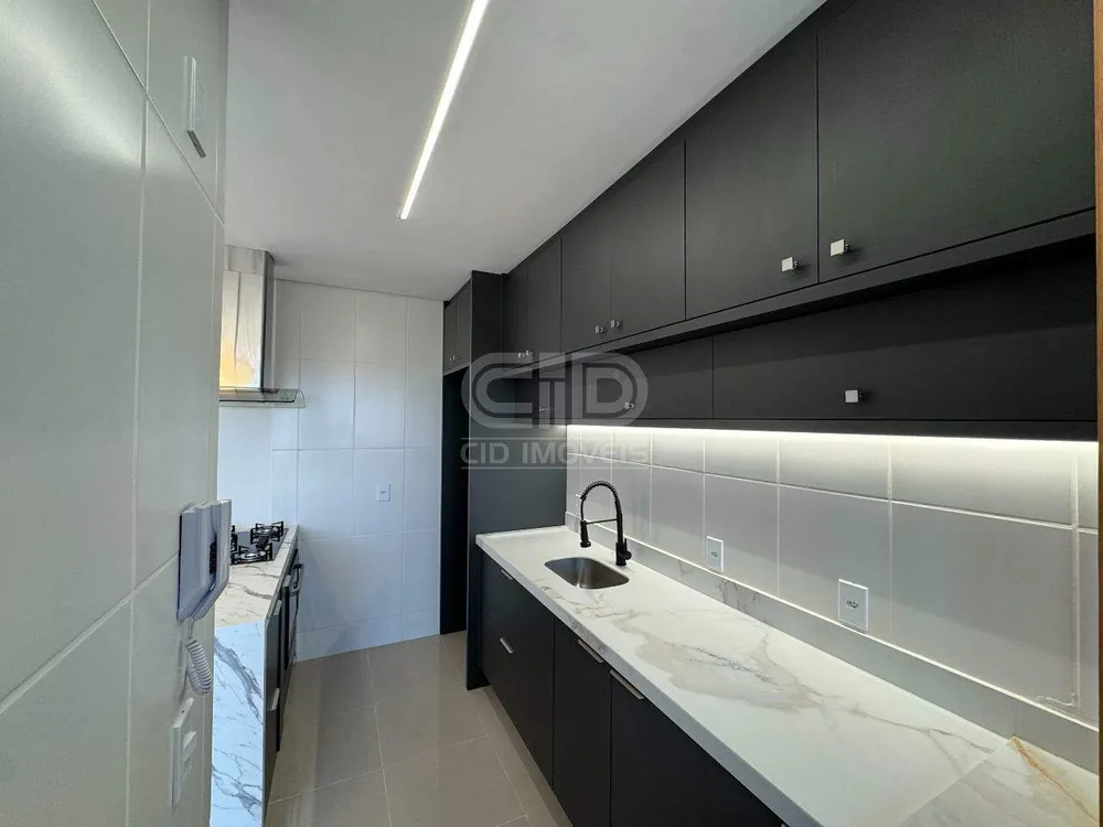 Apartamento, 2 quartos, 64 m² - Foto 7