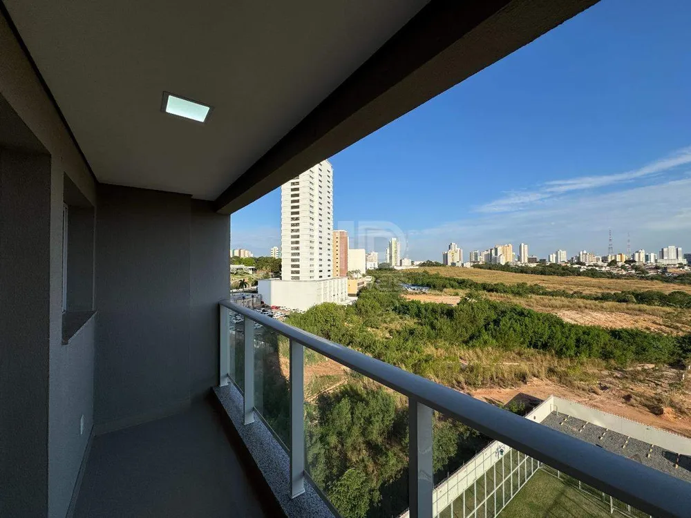 Apartamento, 2 quartos, 64 m² - Foto 1