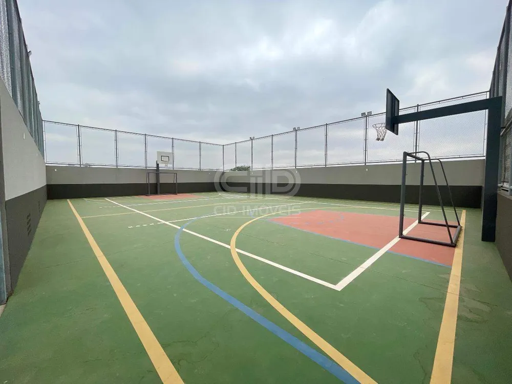 Apartamento, 2 quartos, 64 m² - Foto 11