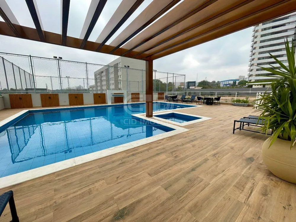 Apartamento, 2 quartos, 64 m² - Foto 8