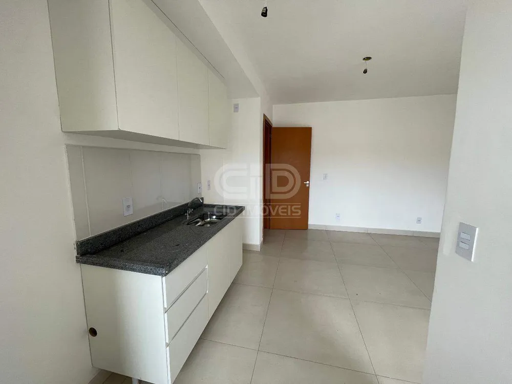 Apartamento, 2 quartos, 56 m² - Foto 6