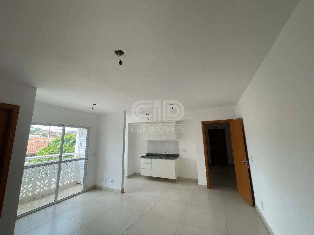 Apartamento, 2 quartos, 56 m² - Foto 3