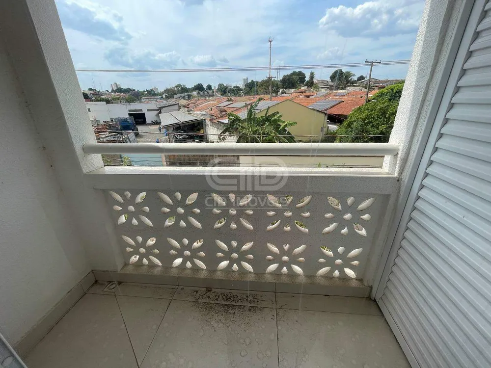 Apartamento, 2 quartos, 56 m² - Foto 2