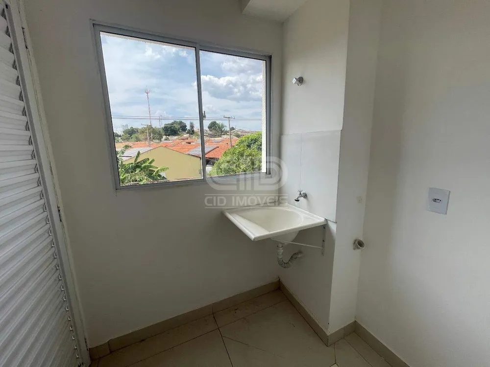 Apartamento, 2 quartos, 56 m² - Foto 7