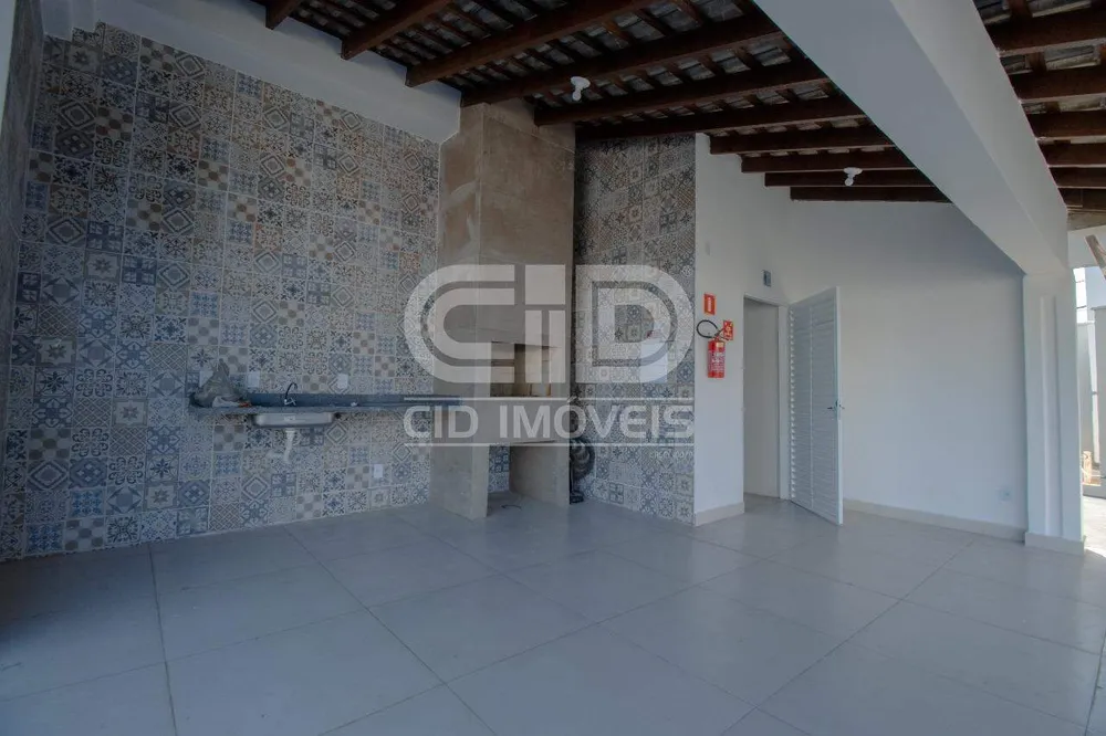 Apartamento, 2 quartos, 56 m² - Foto 9