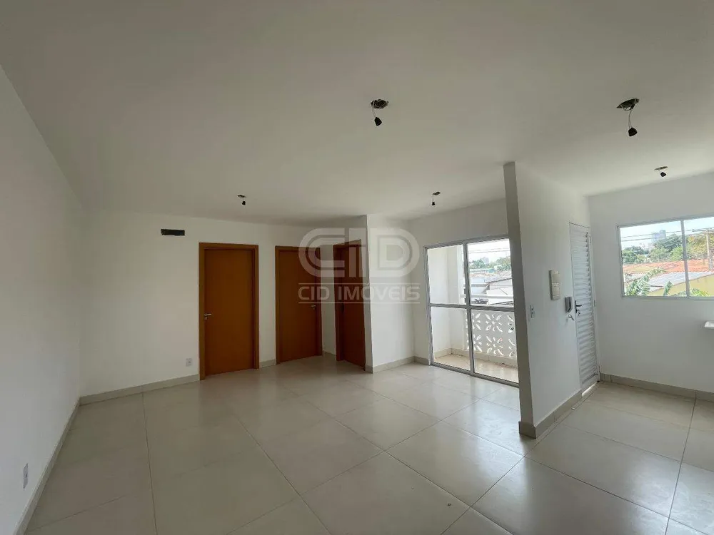 Apartamento, 2 quartos, 56 m² - Foto 1