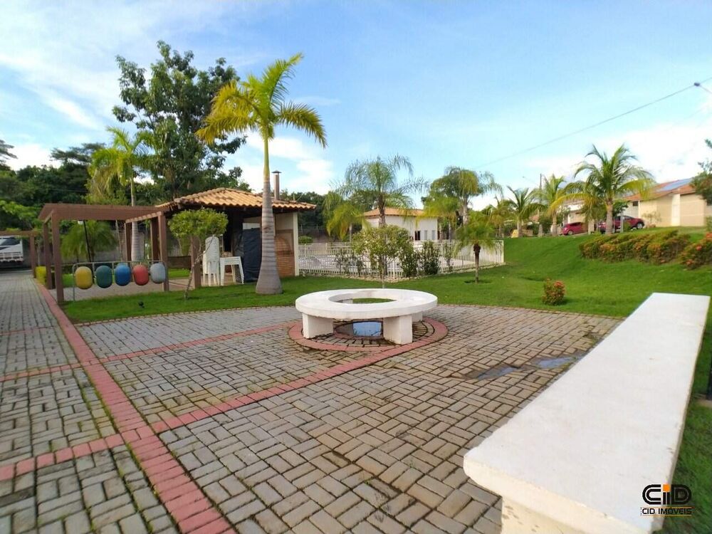 Casa de Condomínio, 3 quartos - Foto 18