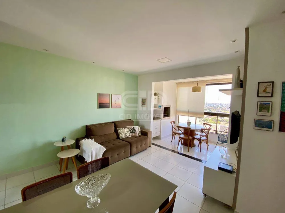 Apartamento, 3 quartos, 85 m² - Foto 2