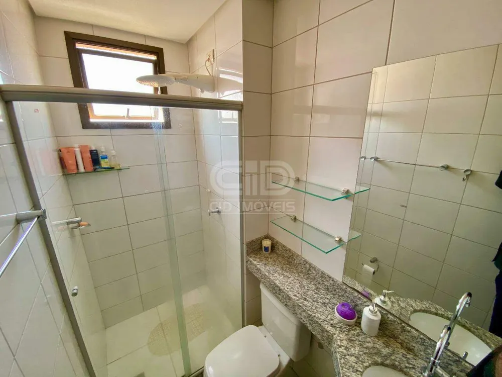 Apartamento, 3 quartos, 85 m² - Foto 6
