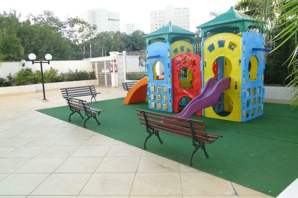 Apartamento, 3 quartos, 85 m² - Foto 11