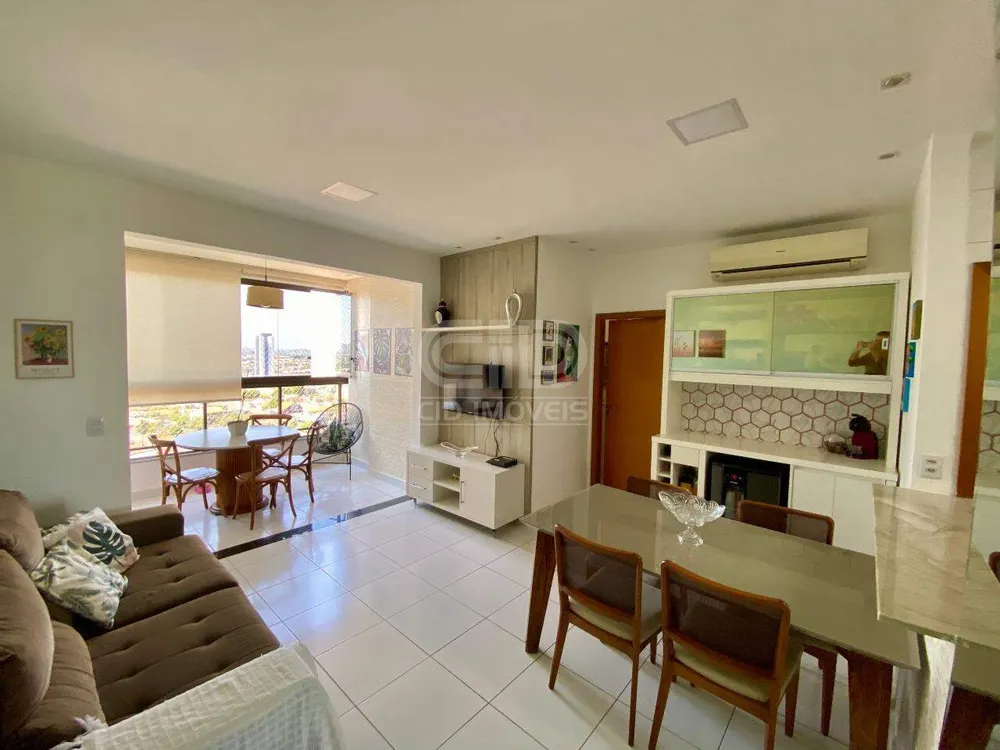 Apartamento, 3 quartos, 85 m² - Foto 1