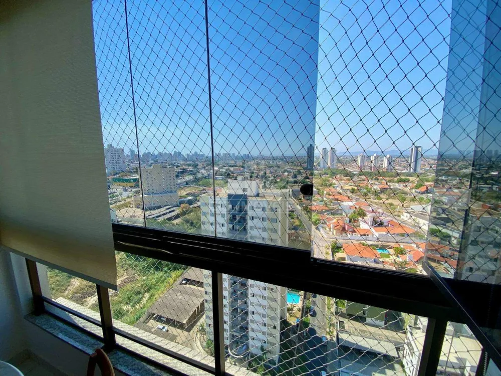 Apartamento, 3 quartos, 85 m² - Foto 3
