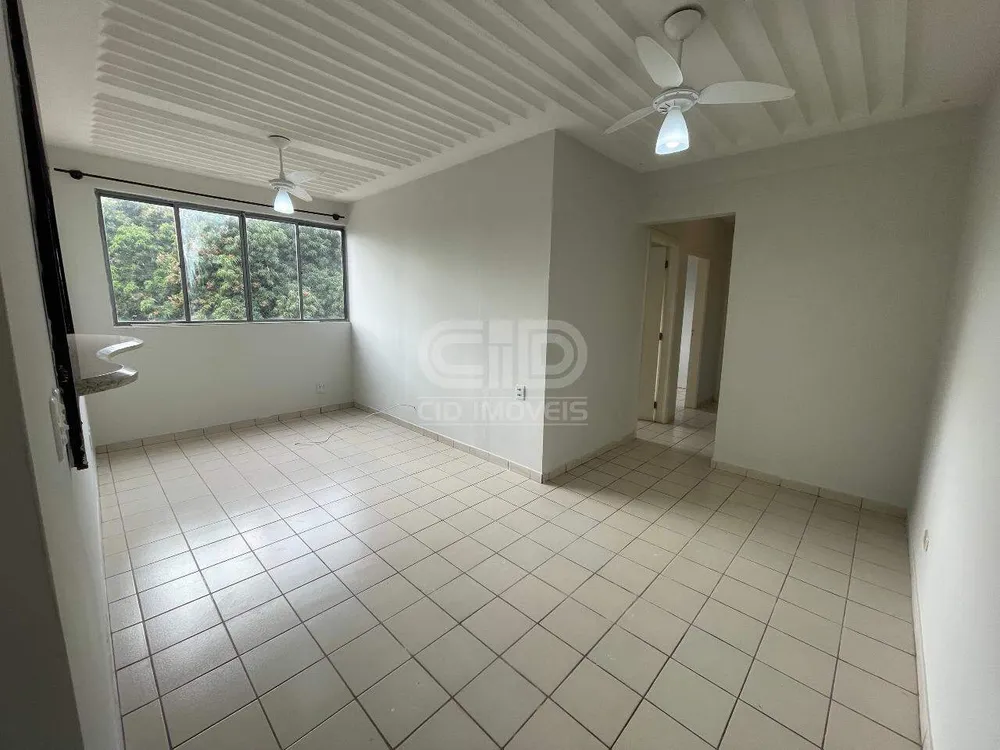 Apartamento, 3 quartos, 70 m² - Foto 3