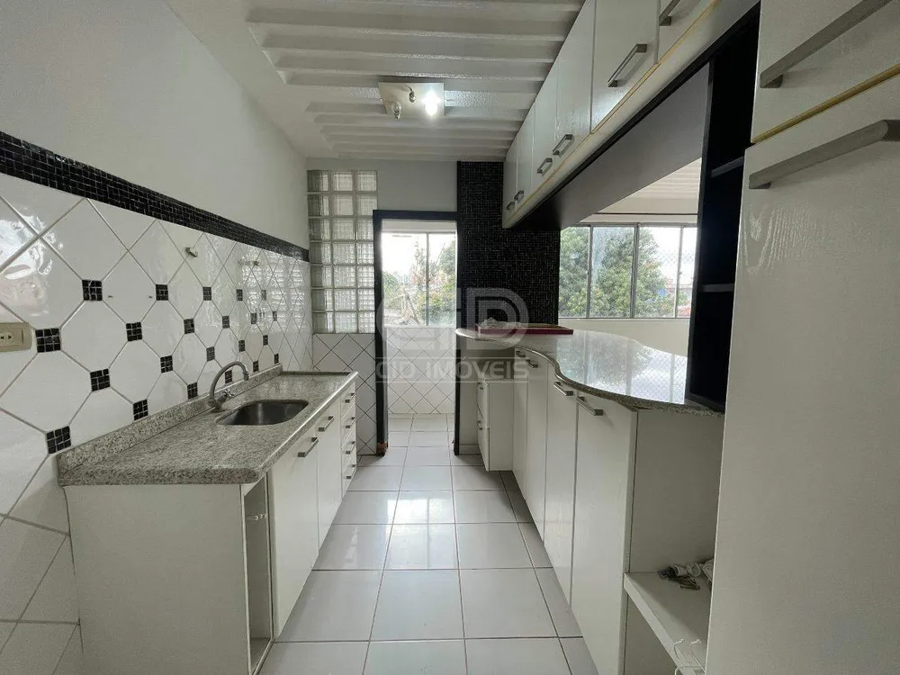 Apartamento, 3 quartos, 70 m² - Foto 4