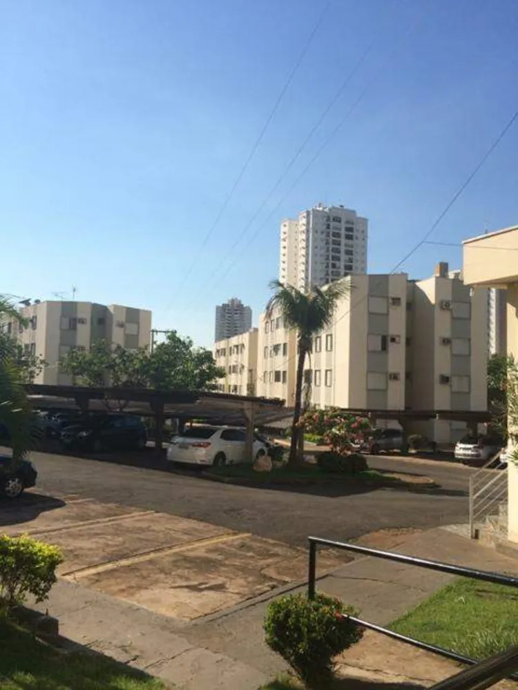 Apartamento, 3 quartos, 70 m² - Foto 6