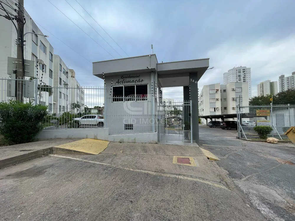 Apartamento, 3 quartos, 70 m² - Foto 1