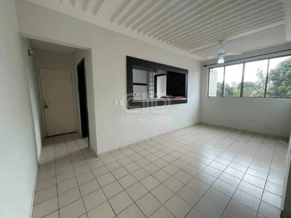 Apartamento, 3 quartos, 70 m² - Foto 2