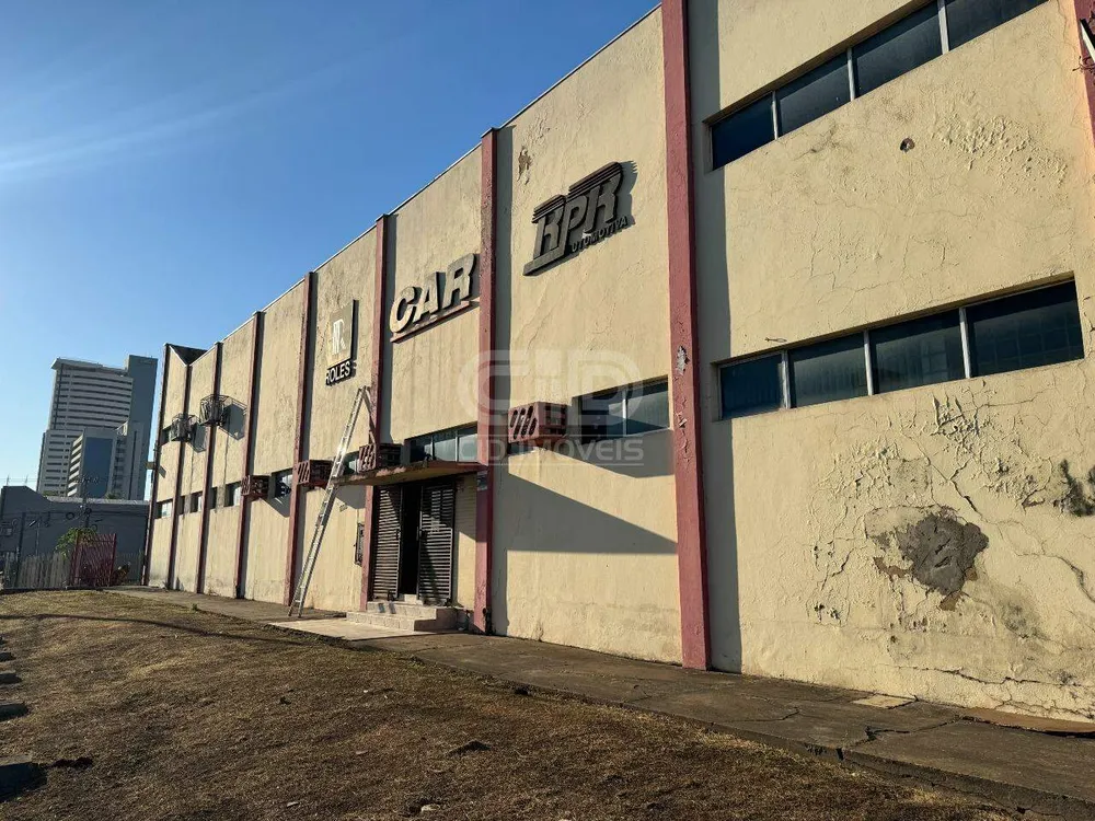 Sala-Conjunto, 866 m² - Foto 2