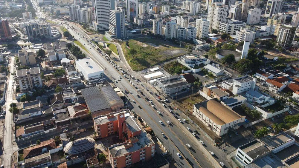 Sala-Conjunto, 866 m² - Foto 3